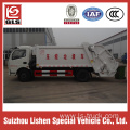 Dongfeng waste compactor trucks 5M3